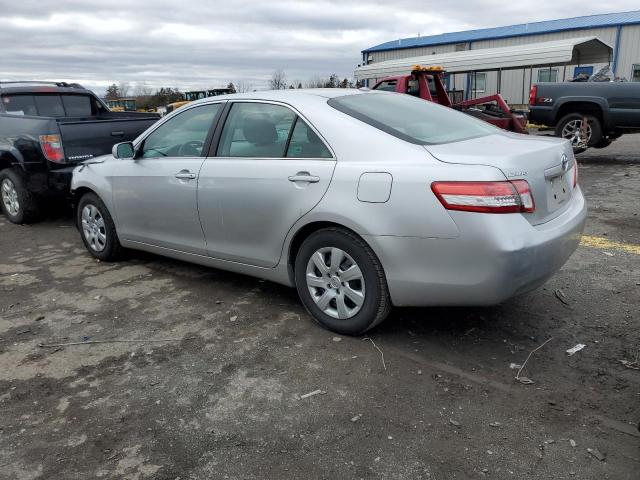 Photo 1 VIN: 4T4BF3EK7AR085532 - TOYOTA CAMRY BASE 