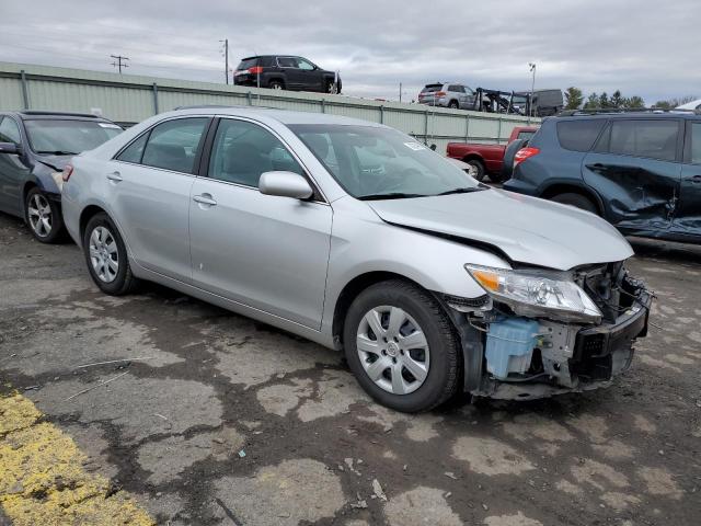 Photo 3 VIN: 4T4BF3EK7AR085532 - TOYOTA CAMRY BASE 