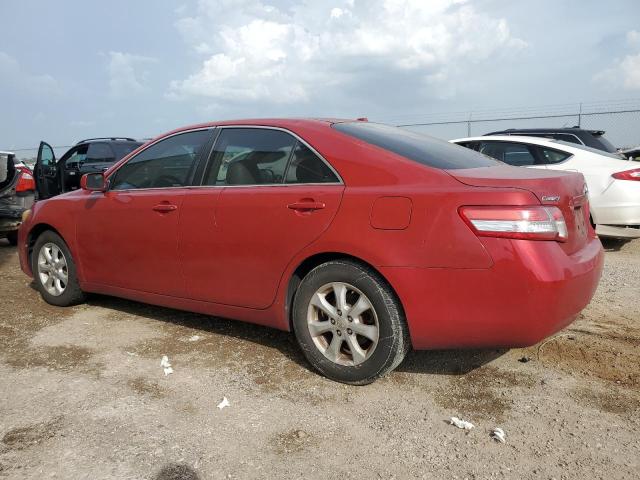 Photo 1 VIN: 4T4BF3EK7AR087085 - TOYOTA CAMRY BASE 