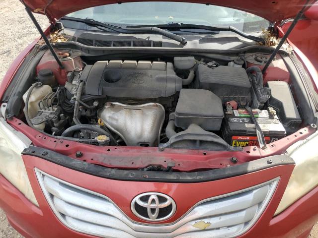 Photo 10 VIN: 4T4BF3EK7AR087085 - TOYOTA CAMRY BASE 