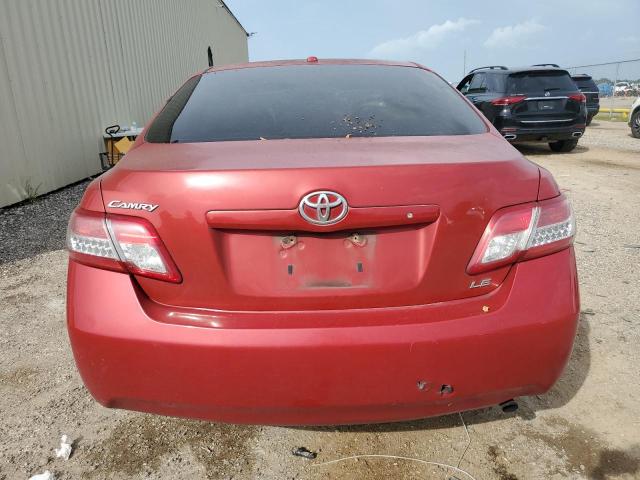 Photo 5 VIN: 4T4BF3EK7AR087085 - TOYOTA CAMRY BASE 