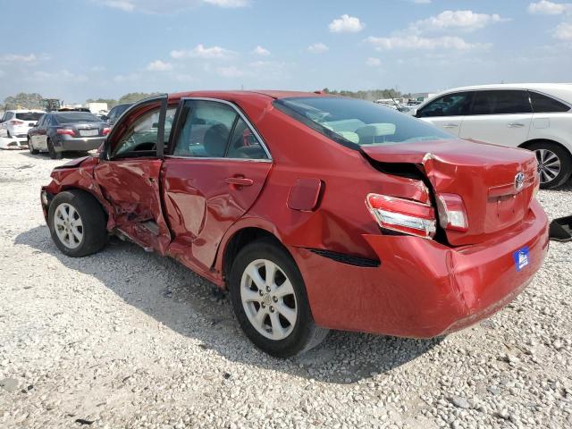 Photo 1 VIN: 4T4BF3EK7AR087507 - TOYOTA CAMRY BASE 