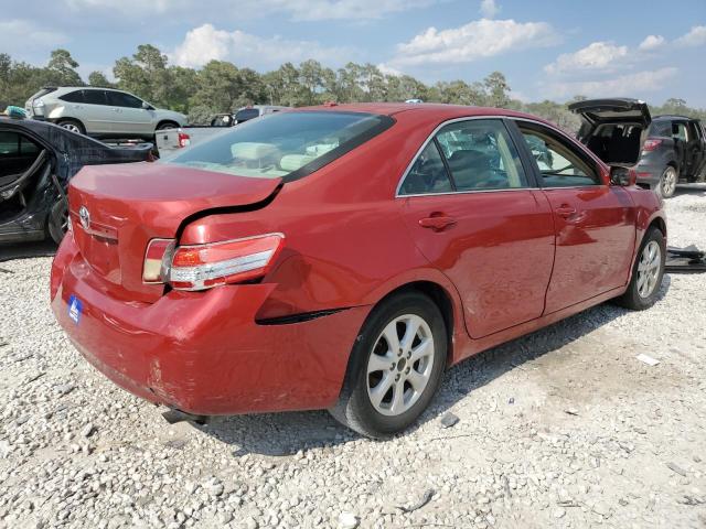 Photo 2 VIN: 4T4BF3EK7AR087507 - TOYOTA CAMRY BASE 