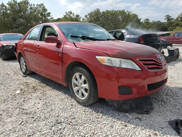 Photo 3 VIN: 4T4BF3EK7AR087507 - TOYOTA CAMRY BASE 