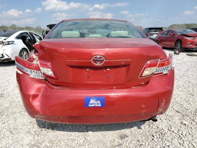 Photo 5 VIN: 4T4BF3EK7AR087507 - TOYOTA CAMRY BASE 