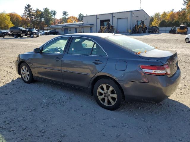 Photo 1 VIN: 4T4BF3EK7BR087718 - TOYOTA CAMRY BASE 