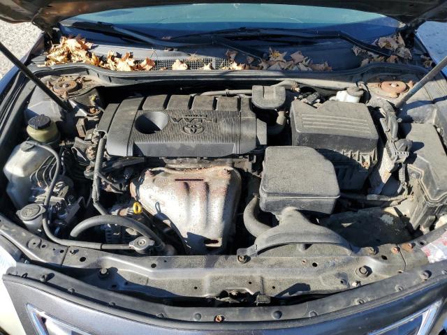 Photo 10 VIN: 4T4BF3EK7BR087718 - TOYOTA CAMRY BASE 