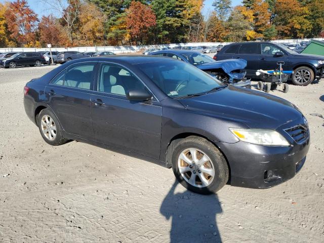 Photo 3 VIN: 4T4BF3EK7BR087718 - TOYOTA CAMRY BASE 