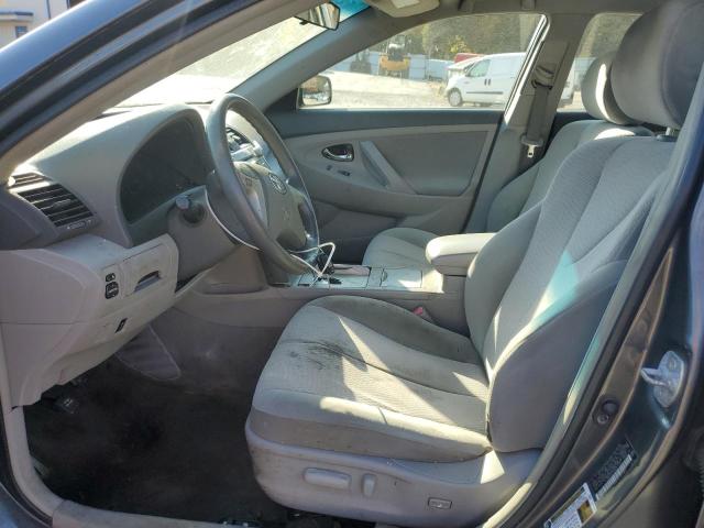 Photo 6 VIN: 4T4BF3EK7BR087718 - TOYOTA CAMRY BASE 