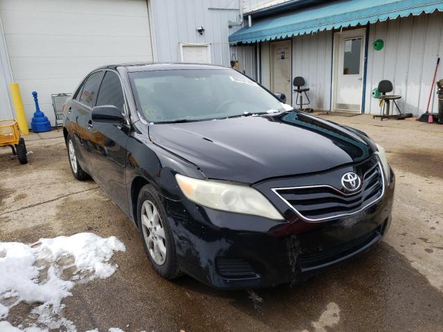 Photo 0 VIN: 4T4BF3EK7BR087881 - TOYOTA CAMRY 