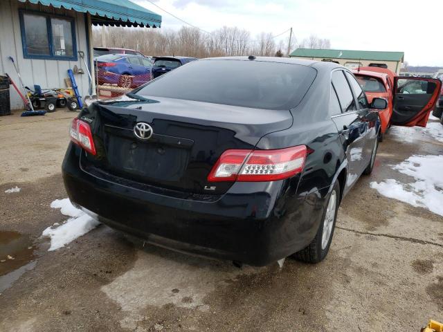 Photo 3 VIN: 4T4BF3EK7BR087881 - TOYOTA CAMRY 