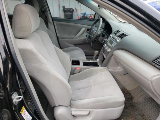 Photo 4 VIN: 4T4BF3EK7BR087881 - TOYOTA CAMRY 