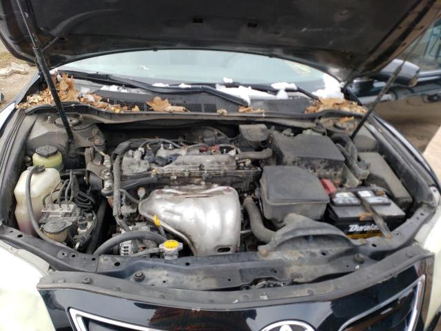 Photo 6 VIN: 4T4BF3EK7BR087881 - TOYOTA CAMRY 