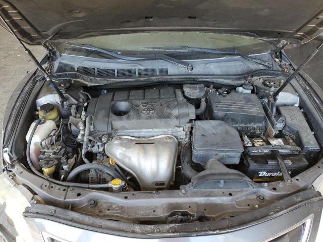 Photo 10 VIN: 4T4BF3EK7BR088111 - TOYOTA CAMRY BASE 