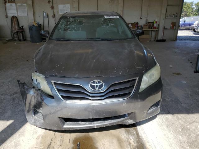 Photo 4 VIN: 4T4BF3EK7BR088111 - TOYOTA CAMRY BASE 