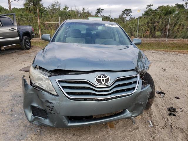 Photo 4 VIN: 4T4BF3EK7BR092062 - TOYOTA CAMRY 