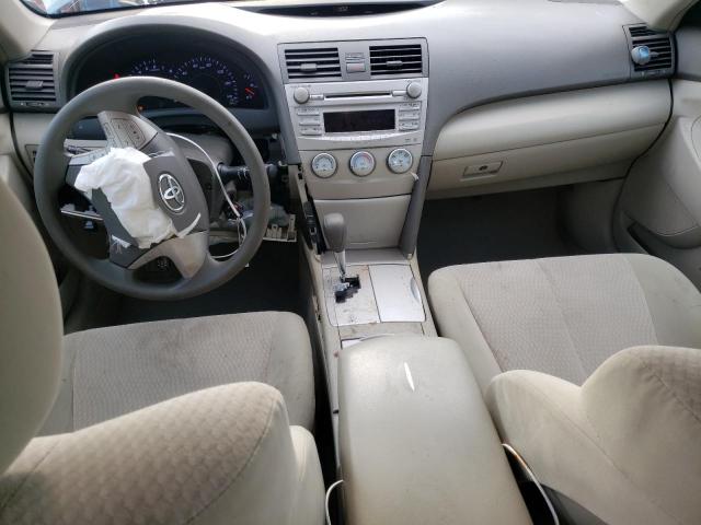 Photo 7 VIN: 4T4BF3EK7BR092062 - TOYOTA CAMRY 