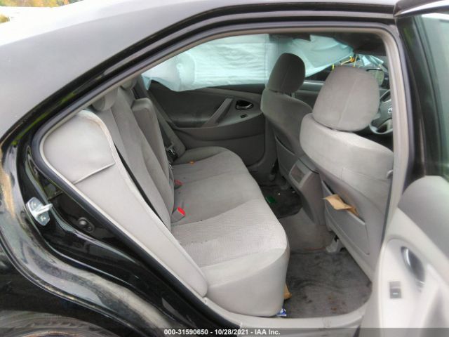 Photo 7 VIN: 4T4BF3EK7BR093826 - TOYOTA CAMRY 