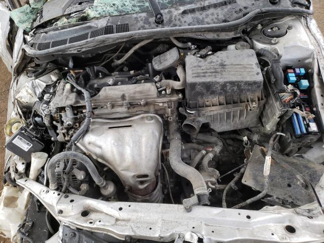 Photo 6 VIN: 4T4BF3EK7BR094085 - TOYOTA CAMRY BASE 