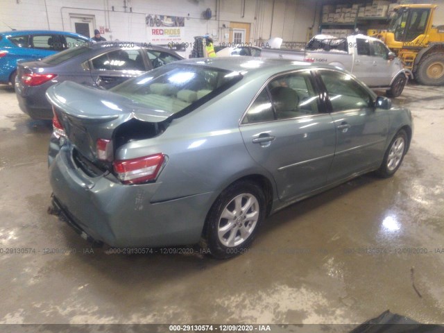 Photo 3 VIN: 4T4BF3EK7BR095219 - TOYOTA CAMRY 