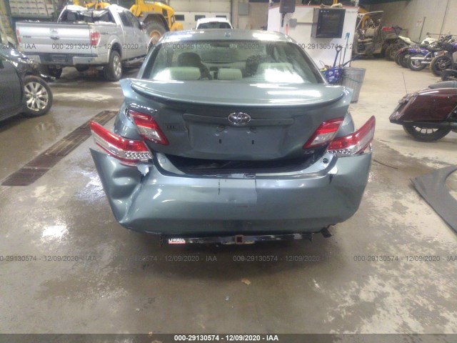 Photo 5 VIN: 4T4BF3EK7BR095219 - TOYOTA CAMRY 