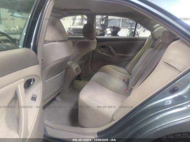 Photo 7 VIN: 4T4BF3EK7BR095219 - TOYOTA CAMRY 