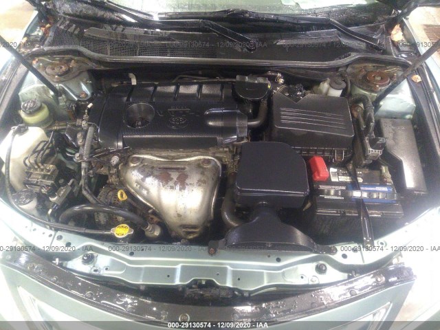 Photo 9 VIN: 4T4BF3EK7BR095219 - TOYOTA CAMRY 