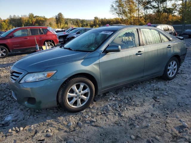 Photo 0 VIN: 4T4BF3EK7BR096905 - TOYOTA CAMRY 