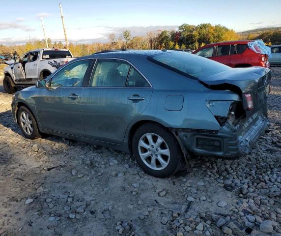 Photo 1 VIN: 4T4BF3EK7BR096905 - TOYOTA CAMRY 