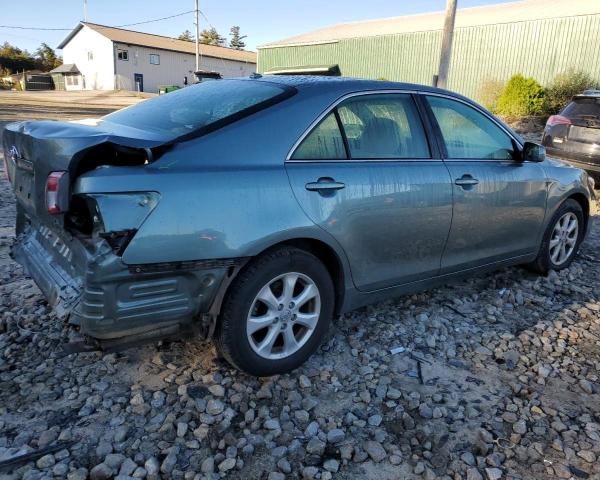 Photo 2 VIN: 4T4BF3EK7BR096905 - TOYOTA CAMRY 