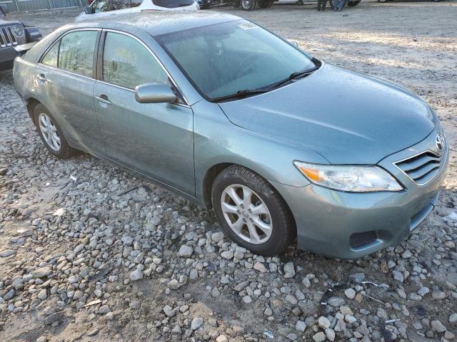 Photo 3 VIN: 4T4BF3EK7BR096905 - TOYOTA CAMRY 