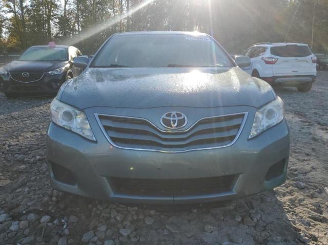 Photo 4 VIN: 4T4BF3EK7BR096905 - TOYOTA CAMRY 