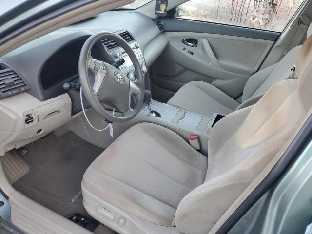 Photo 6 VIN: 4T4BF3EK7BR096905 - TOYOTA CAMRY 