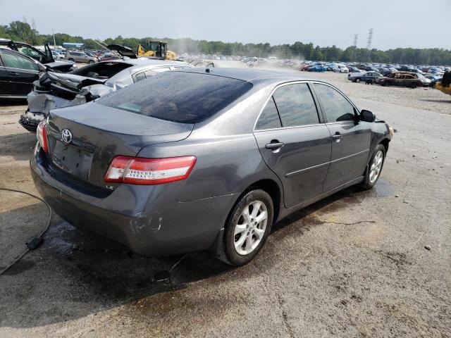 Photo 2 VIN: 4T4BF3EK7BR100967 - TOYOTA CAMRY 