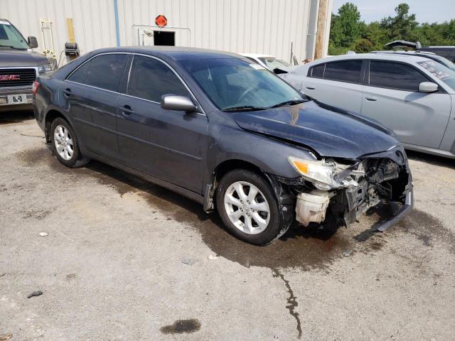 Photo 3 VIN: 4T4BF3EK7BR100967 - TOYOTA CAMRY 