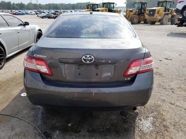 Photo 5 VIN: 4T4BF3EK7BR100967 - TOYOTA CAMRY 