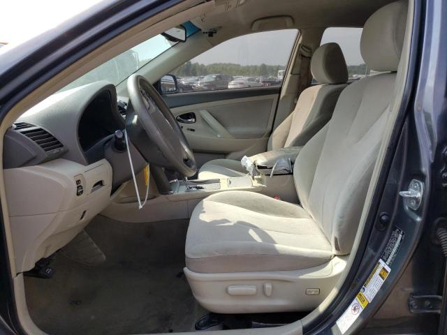 Photo 6 VIN: 4T4BF3EK7BR100967 - TOYOTA CAMRY 