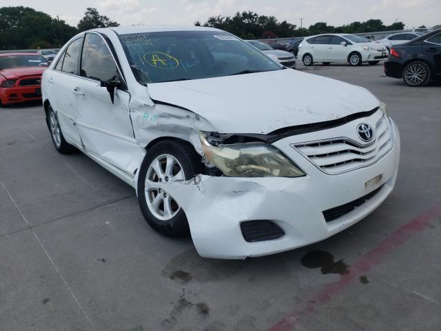 Photo 0 VIN: 4T4BF3EK7BR102170 - TOYOTA CAMRY BASE 