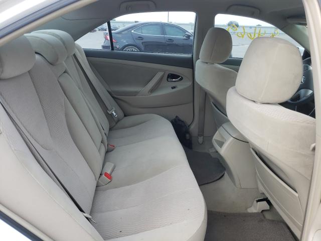 Photo 5 VIN: 4T4BF3EK7BR102170 - TOYOTA CAMRY BASE 