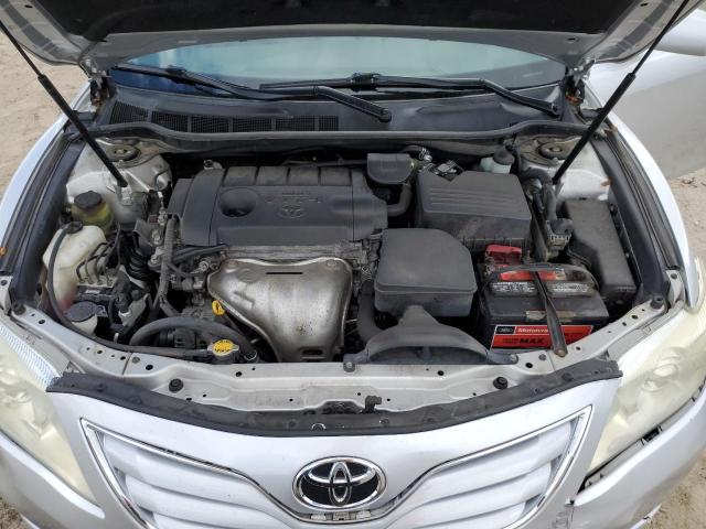 Photo 10 VIN: 4T4BF3EK7BR102833 - TOYOTA CAMRY BASE 