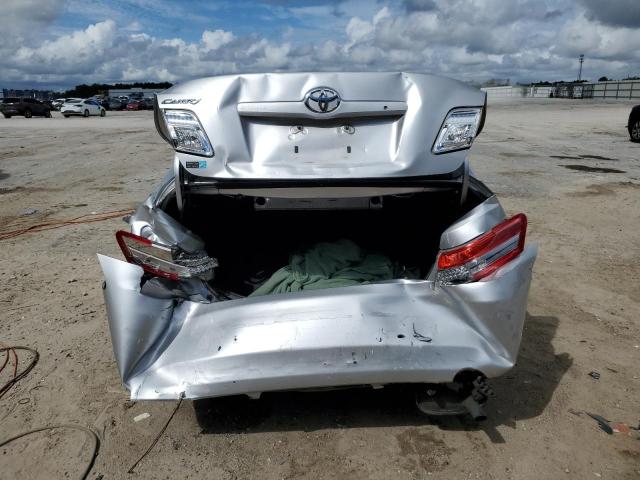 Photo 5 VIN: 4T4BF3EK7BR102833 - TOYOTA CAMRY BASE 