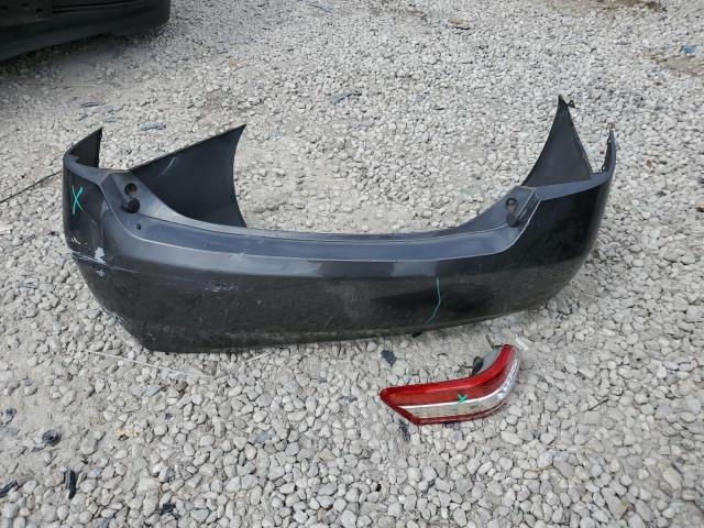 Photo 11 VIN: 4T4BF3EK7BR104808 - TOYOTA CAMRY BASE 