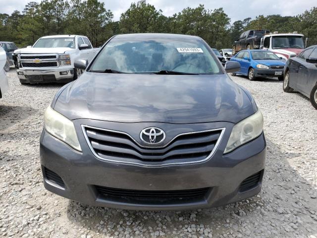 Photo 4 VIN: 4T4BF3EK7BR104808 - TOYOTA CAMRY BASE 