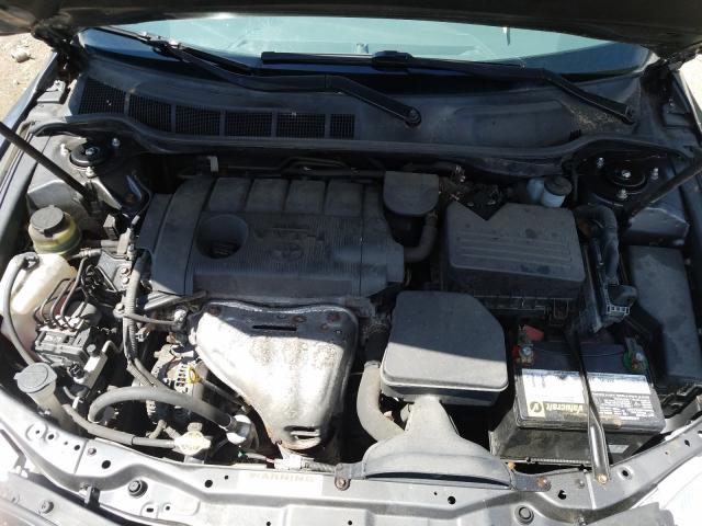 Photo 6 VIN: 4T4BF3EK7BR104923 - TOYOTA CAMRY BASE 