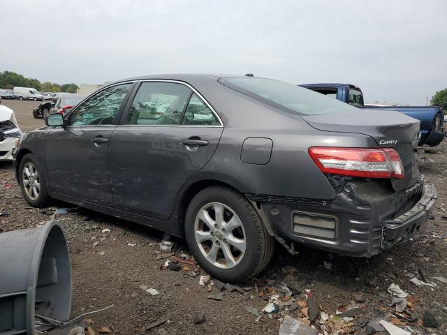 Photo 1 VIN: 4T4BF3EK7BR105246 - TOYOTA CAMRY BASE 