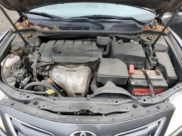 Photo 10 VIN: 4T4BF3EK7BR105246 - TOYOTA CAMRY BASE 