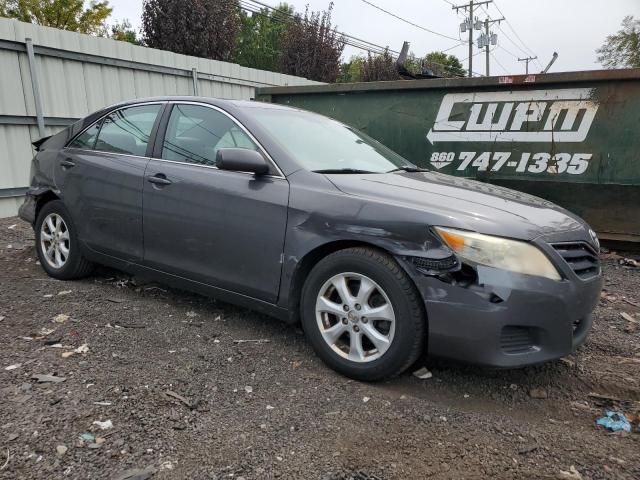 Photo 3 VIN: 4T4BF3EK7BR105246 - TOYOTA CAMRY BASE 