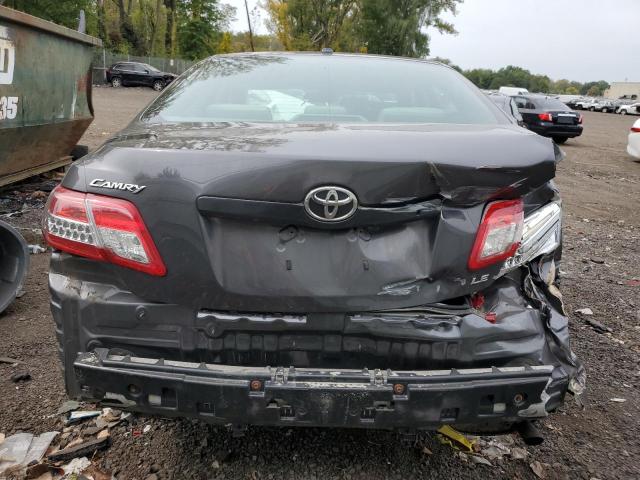 Photo 5 VIN: 4T4BF3EK7BR105246 - TOYOTA CAMRY BASE 