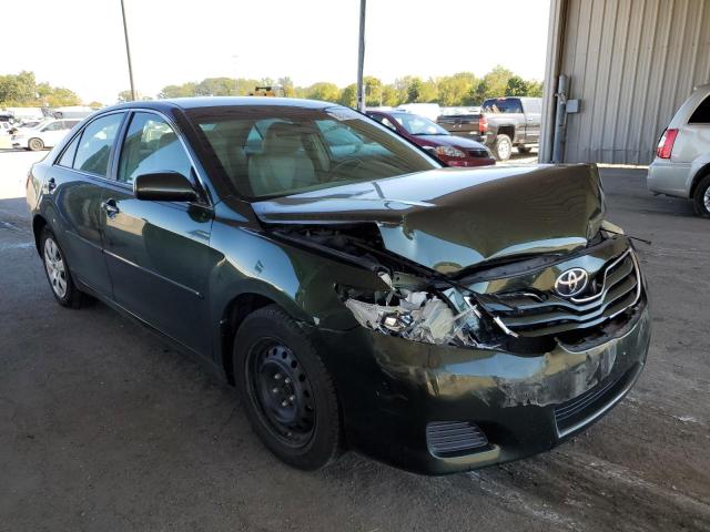 Photo 0 VIN: 4T4BF3EK7BR106039 - TOYOTA CAMRY BASE 