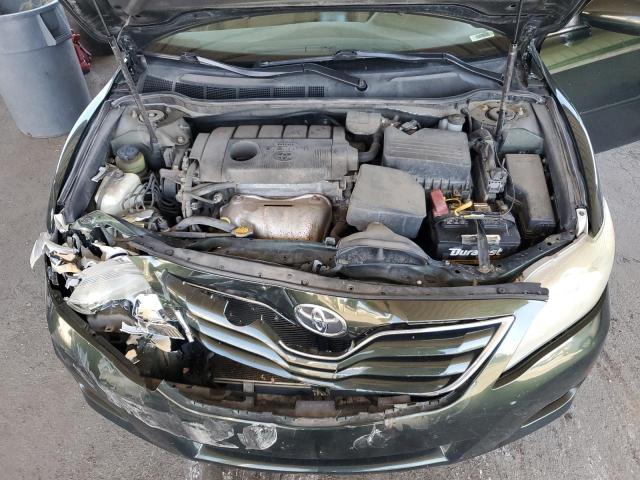 Photo 6 VIN: 4T4BF3EK7BR106039 - TOYOTA CAMRY BASE 